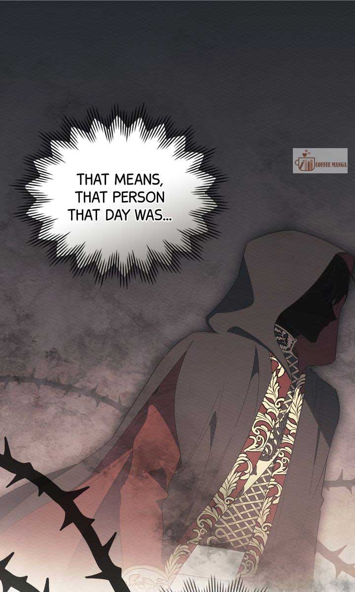 I Am Being Chased by My Husband Chapter 36 - Page 1
