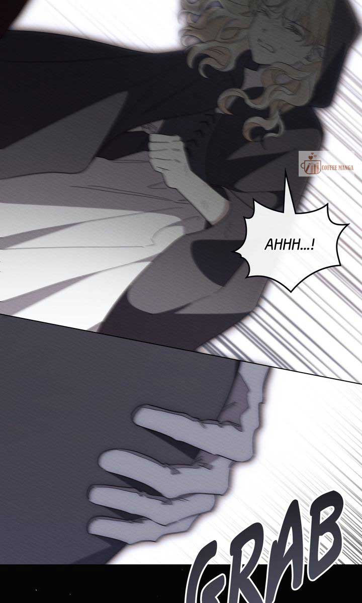 I Am Being Chased by My Husband Chapter 36 - Page 12