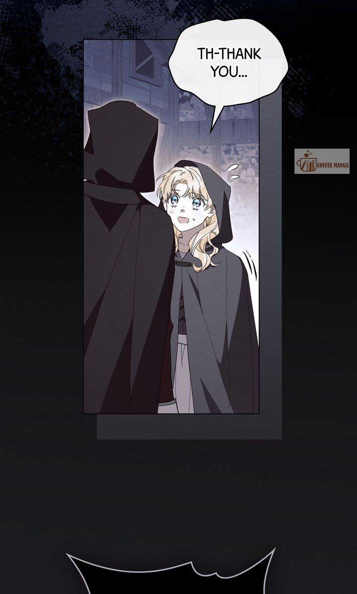 I Am Being Chased by My Husband Chapter 36 - Page 15
