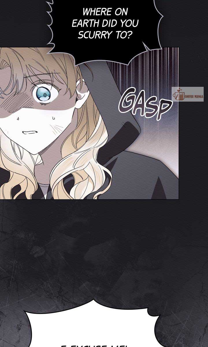 I Am Being Chased by My Husband Chapter 36 - Page 16