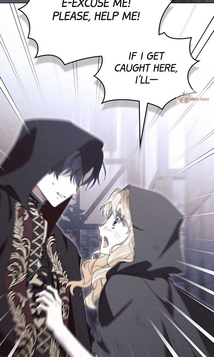 I Am Being Chased by My Husband Chapter 36 - Page 17