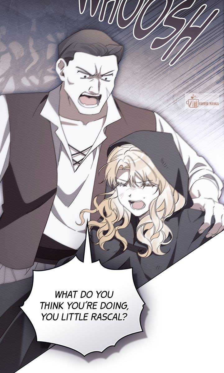 I Am Being Chased by My Husband Chapter 36 - Page 19