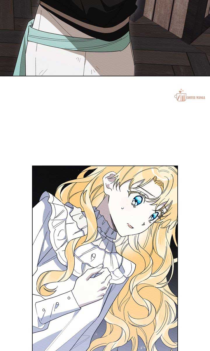 I Am Being Chased by My Husband Chapter 36 - Page 3
