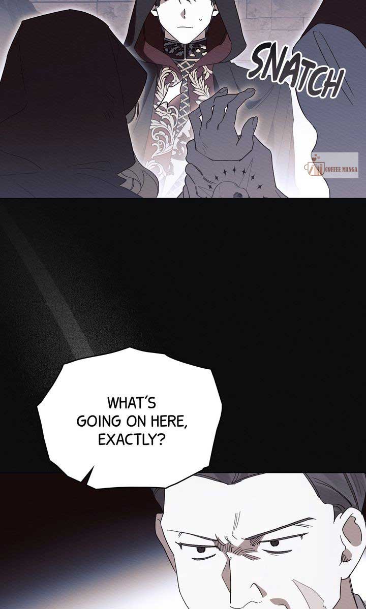 I Am Being Chased by My Husband Chapter 36 - Page 23