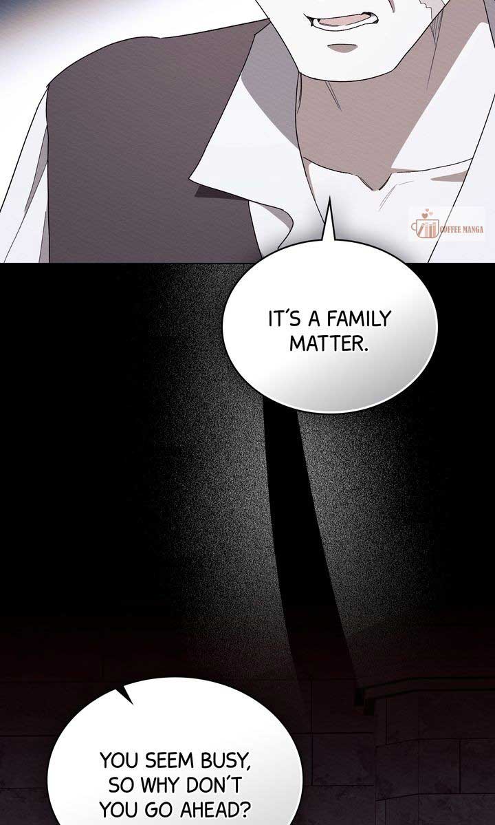 I Am Being Chased by My Husband Chapter 36 - Page 24