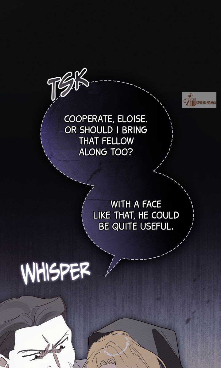 I Am Being Chased by My Husband Chapter 36 - Page 26
