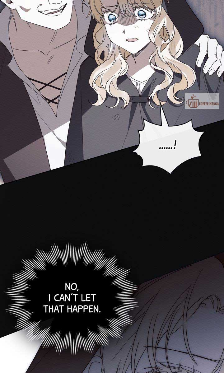 I Am Being Chased by My Husband Chapter 36 - Page 27