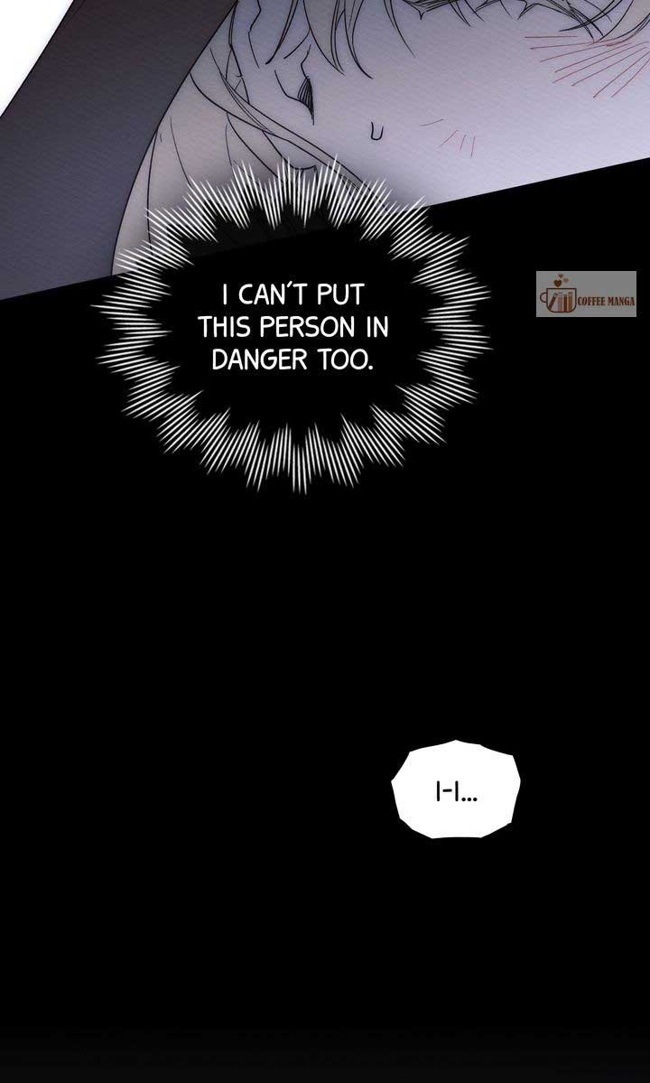 I Am Being Chased by My Husband Chapter 36 - Page 28