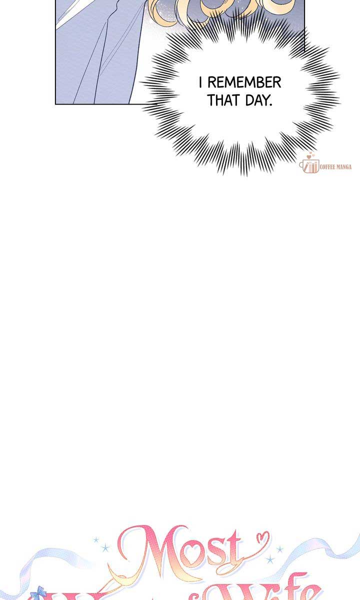 I Am Being Chased by My Husband Chapter 36 - Page 4