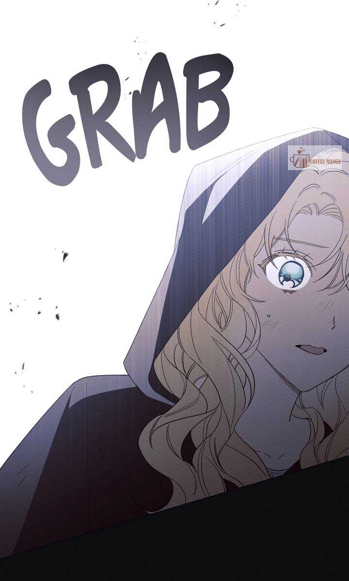 I Am Being Chased by My Husband Chapter 36 - Page 33