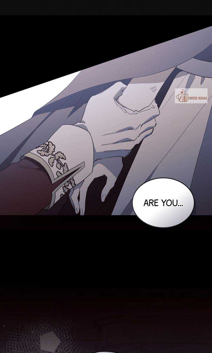 I Am Being Chased by My Husband Chapter 36 - Page 34