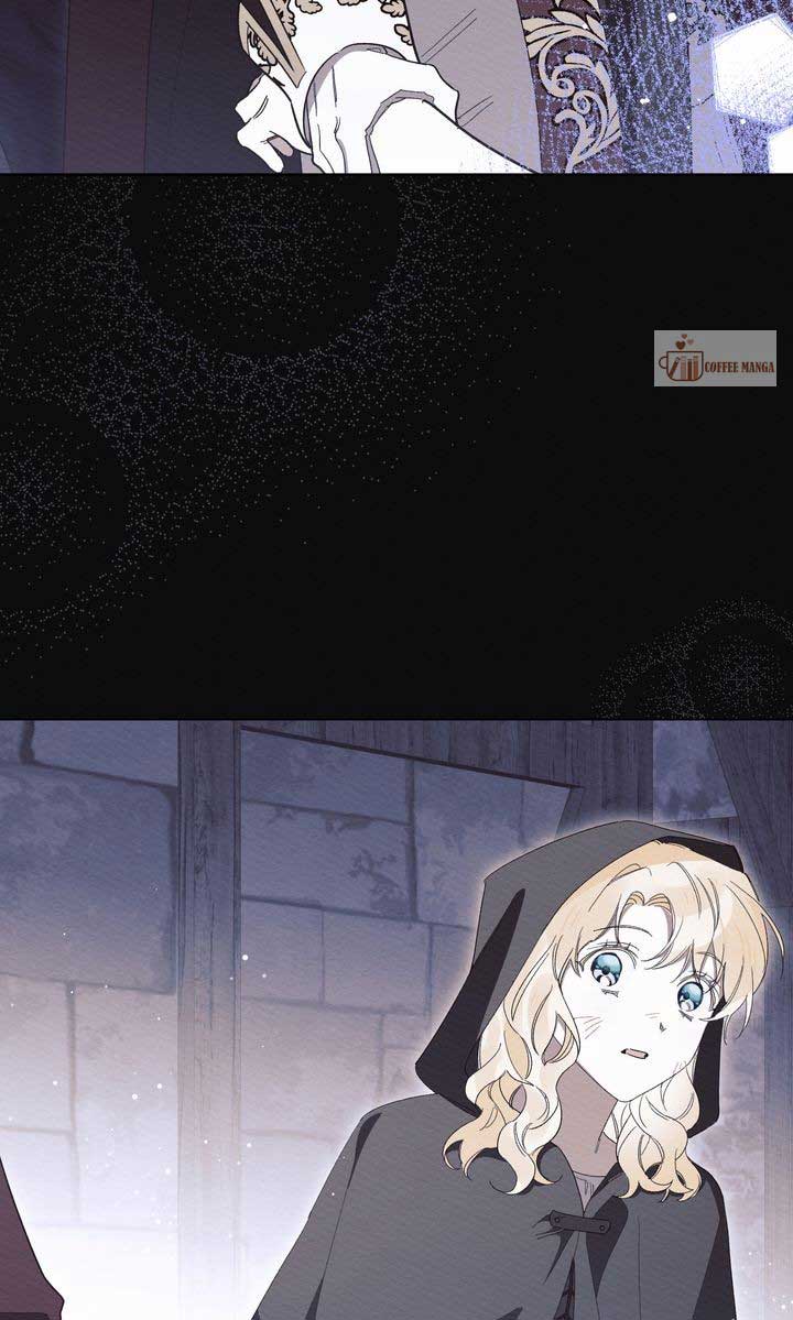 I Am Being Chased by My Husband Chapter 36 - Page 36