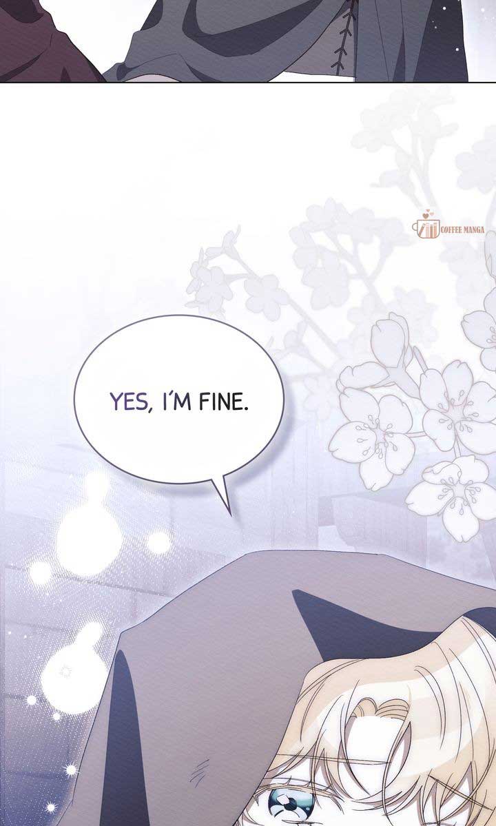 I Am Being Chased by My Husband Chapter 36 - Page 37