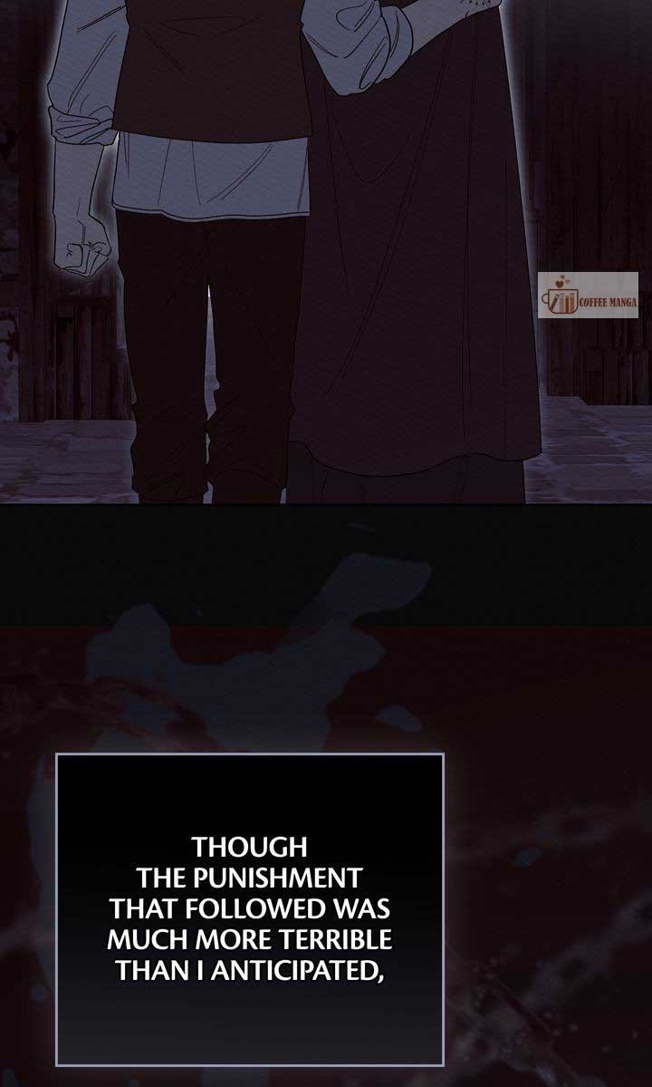 I Am Being Chased by My Husband Chapter 36 - Page 41