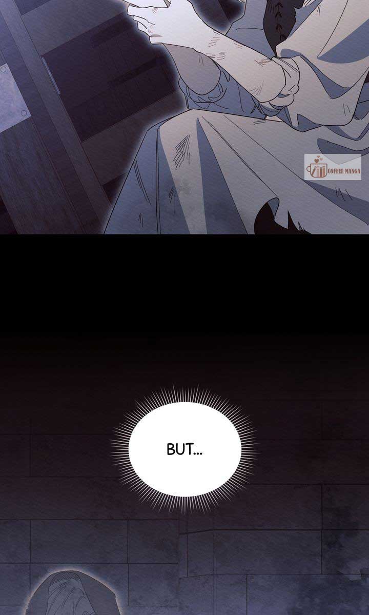 I Am Being Chased by My Husband Chapter 36 - Page 43