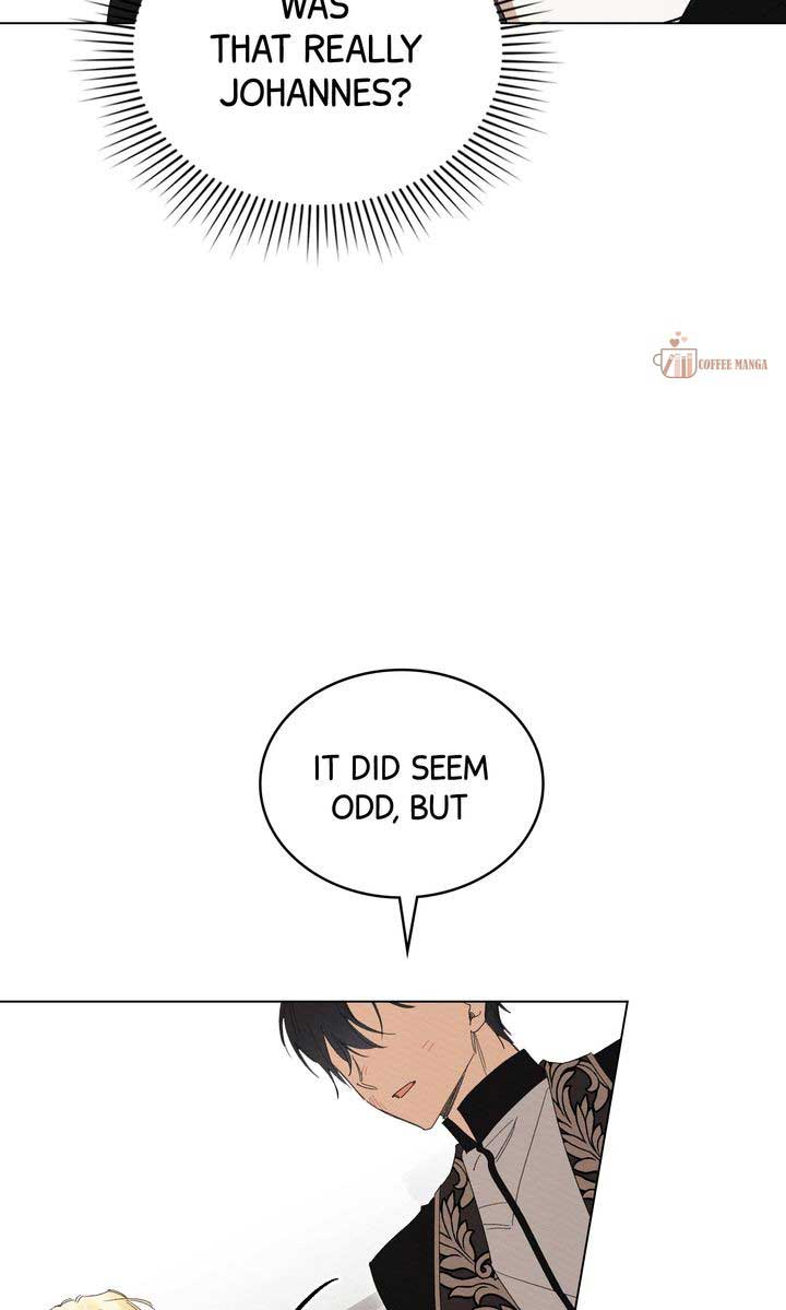 I Am Being Chased by My Husband Chapter 36 - Page 45