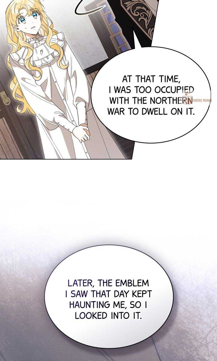 I Am Being Chased by My Husband Chapter 36 - Page 46
