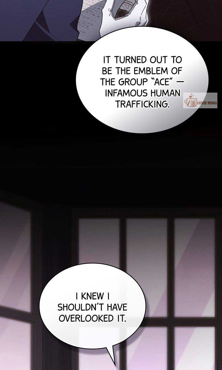 I Am Being Chased by My Husband Chapter 36 - Page 48