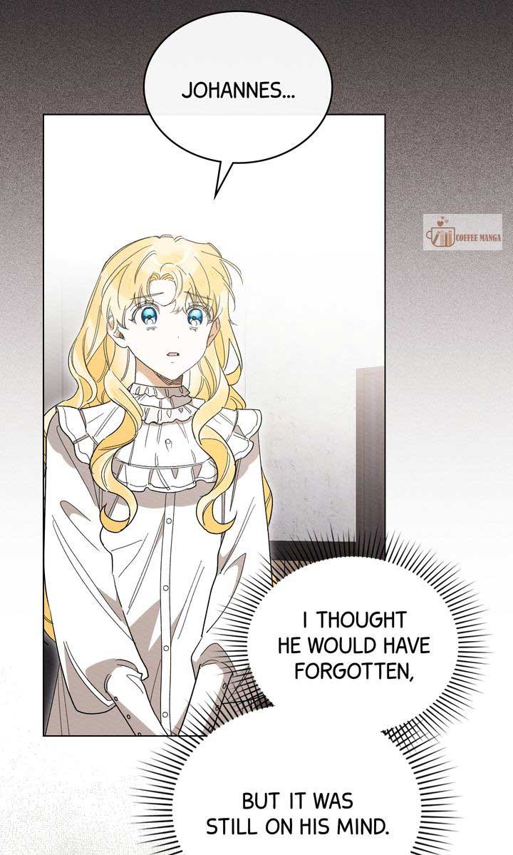 I Am Being Chased by My Husband Chapter 36 - Page 50