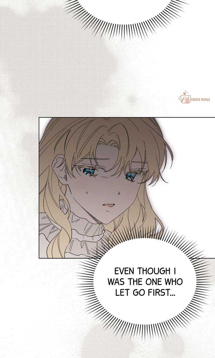 I Am Being Chased by My Husband Chapter 36 - Page 51