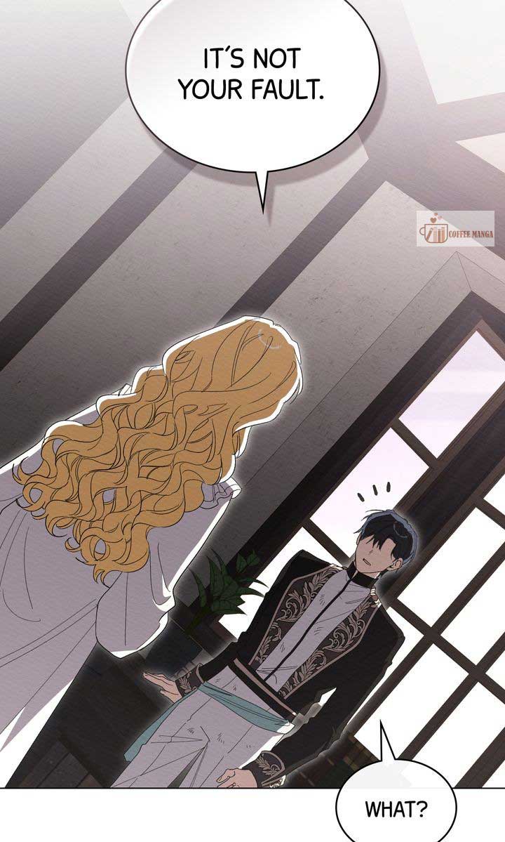 I Am Being Chased by My Husband Chapter 36 - Page 53