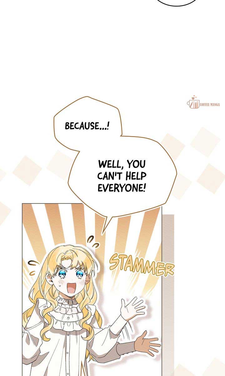 I Am Being Chased by My Husband Chapter 36 - Page 54