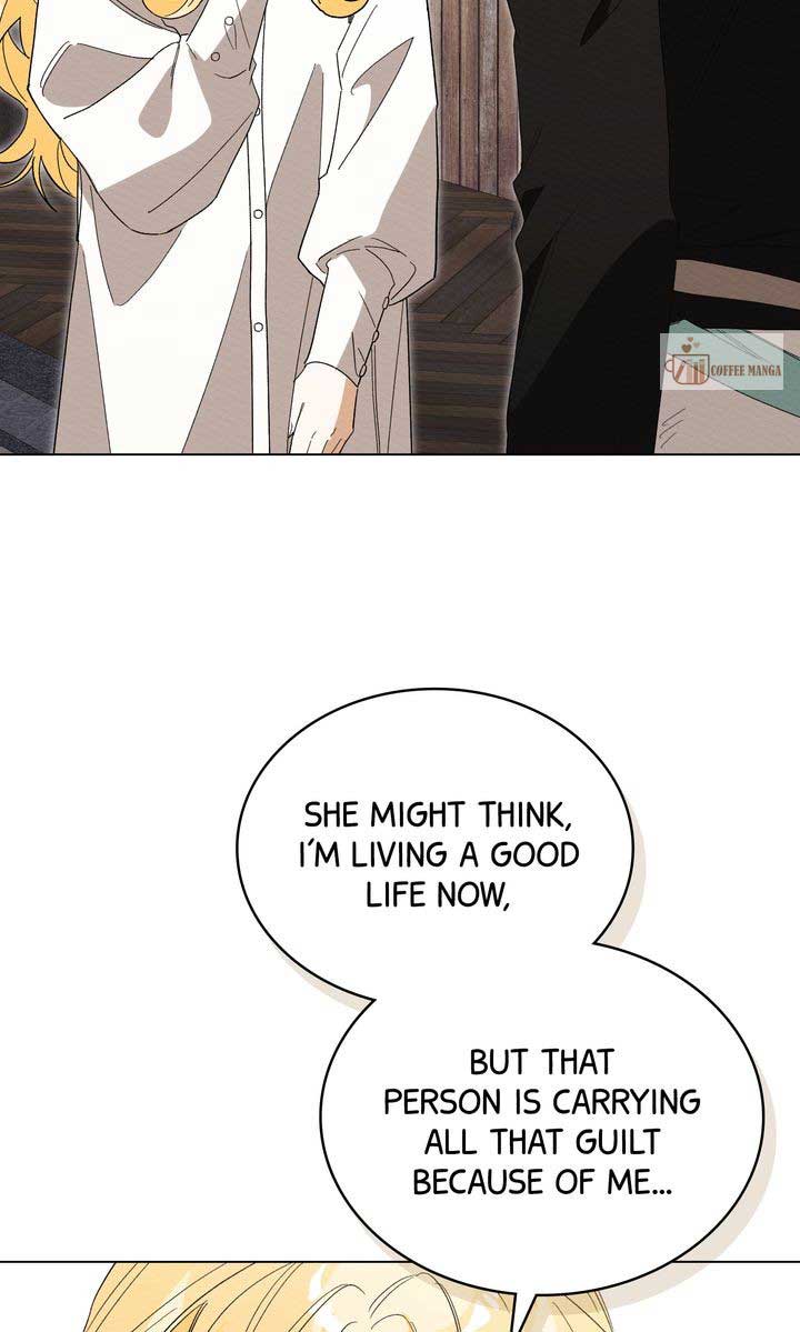 I Am Being Chased by My Husband Chapter 36 - Page 61