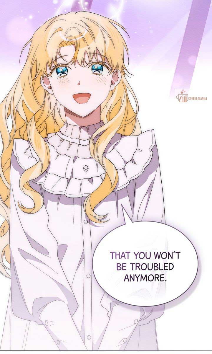 I Am Being Chased by My Husband Chapter 36 - Page 64