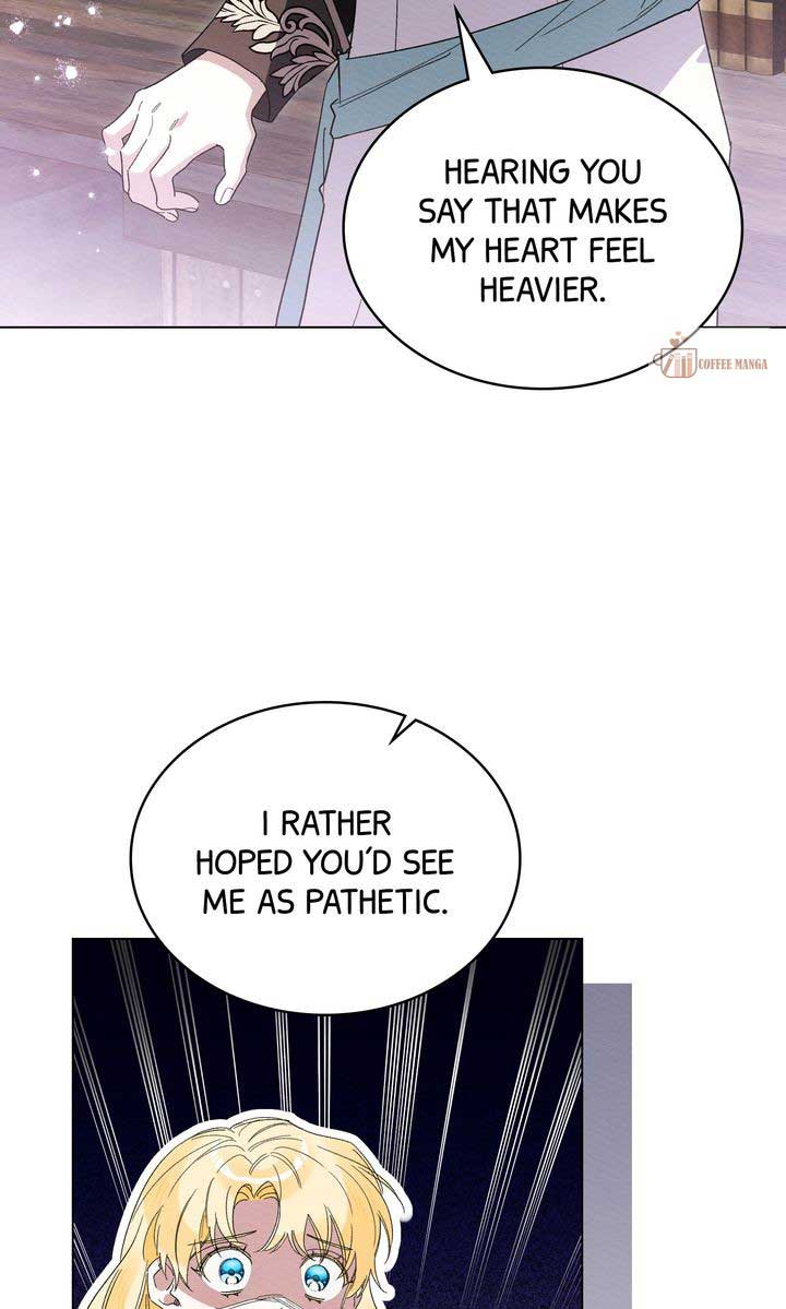 I Am Being Chased by My Husband Chapter 36 - Page 67