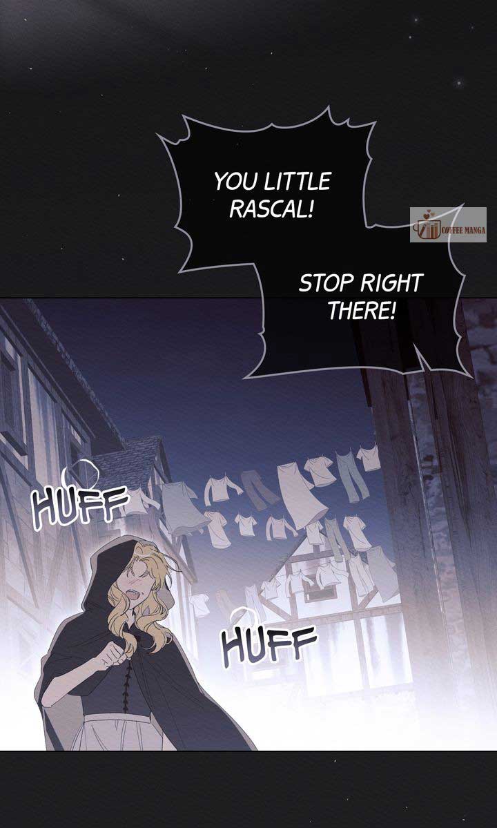 I Am Being Chased by My Husband Chapter 36 - Page 8