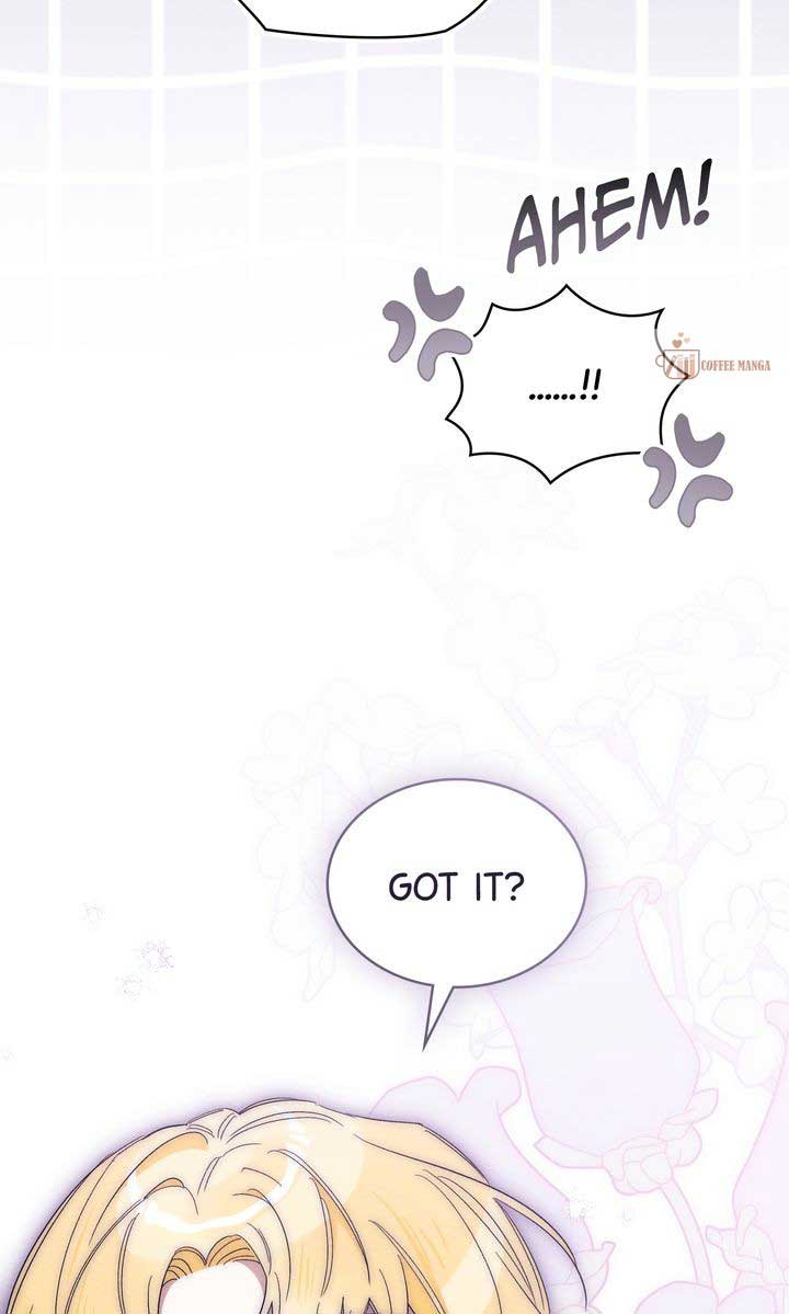 I Am Being Chased by My Husband Chapter 36 - Page 71