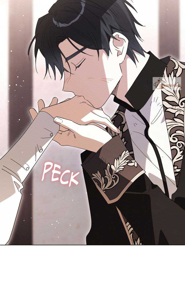 I Am Being Chased by My Husband Chapter 36 - Page 74