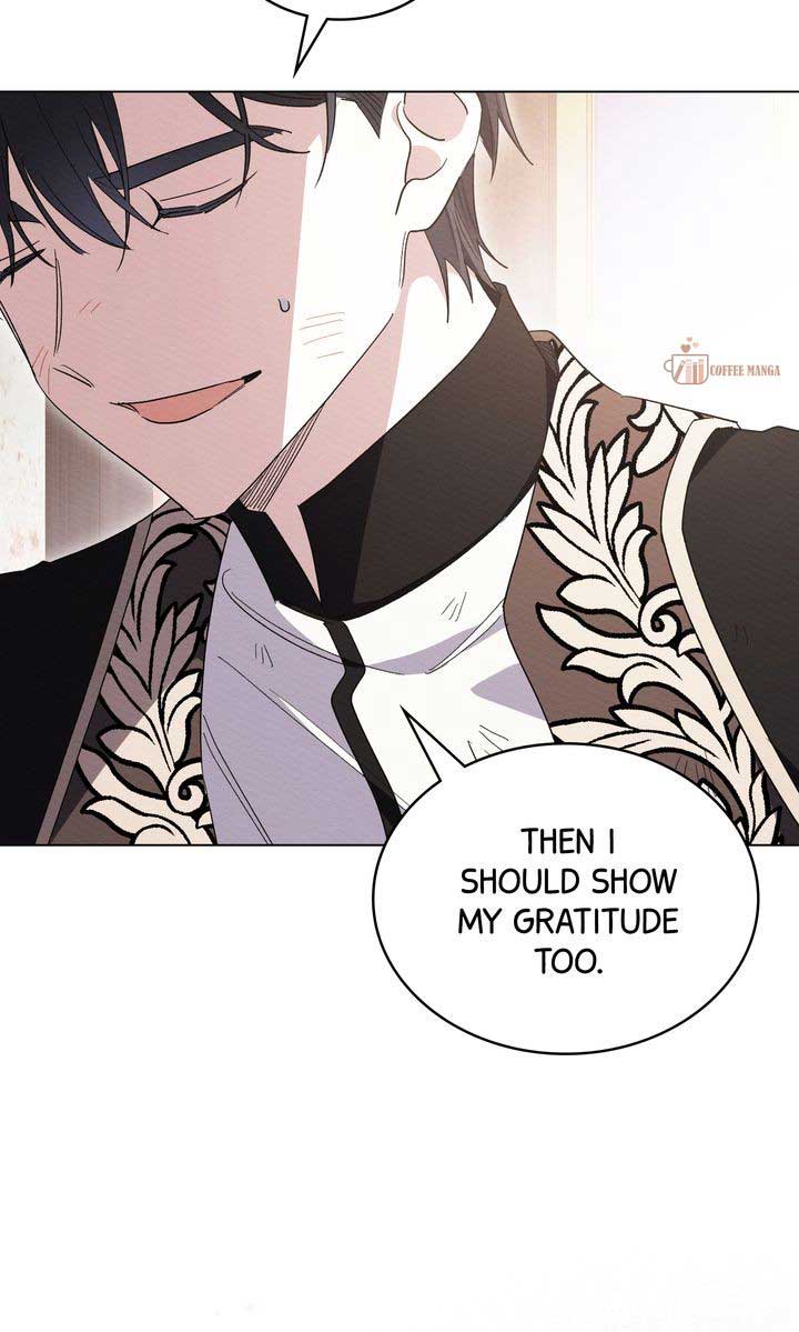 I Am Being Chased by My Husband Chapter 36 - Page 80