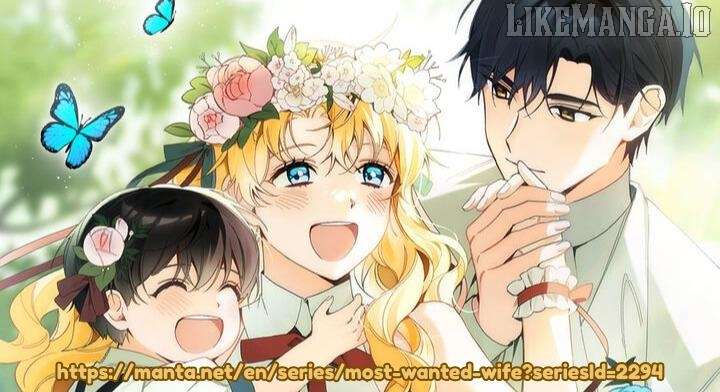 I Am Being Chased by My Husband Chapter 37 - Page 1