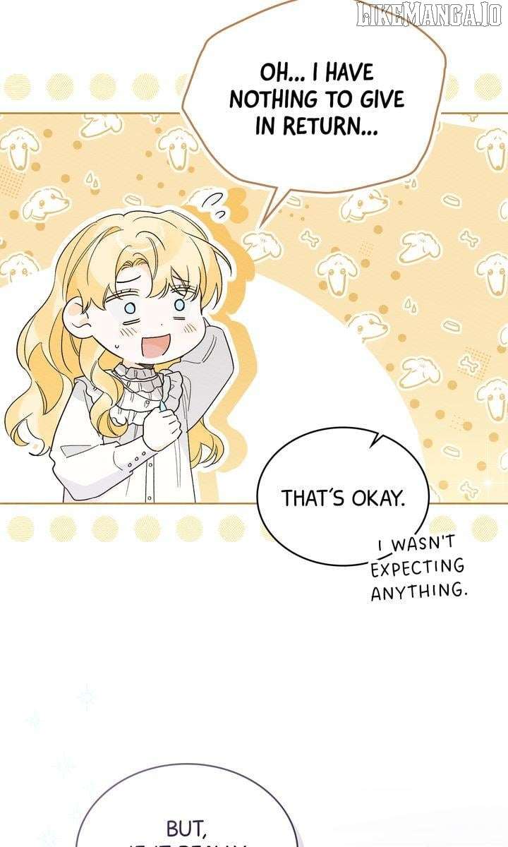 I Am Being Chased by My Husband Chapter 37 - Page 15