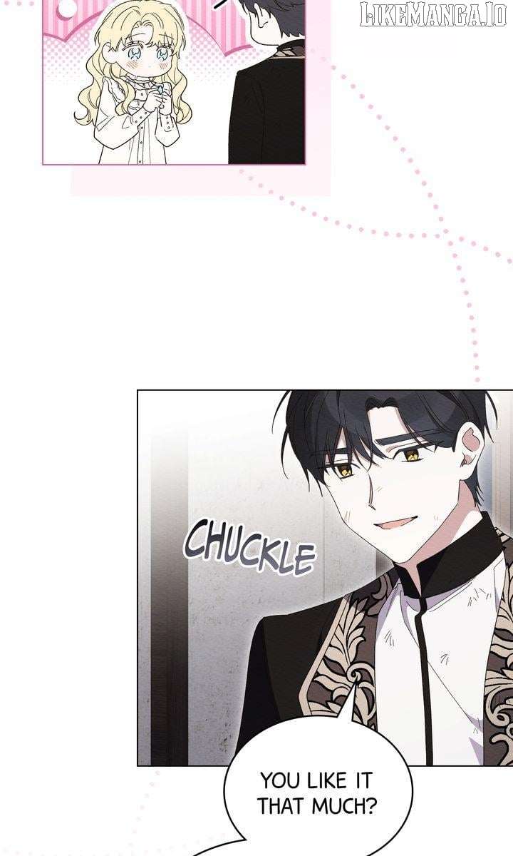 I Am Being Chased by My Husband Chapter 37 - Page 18