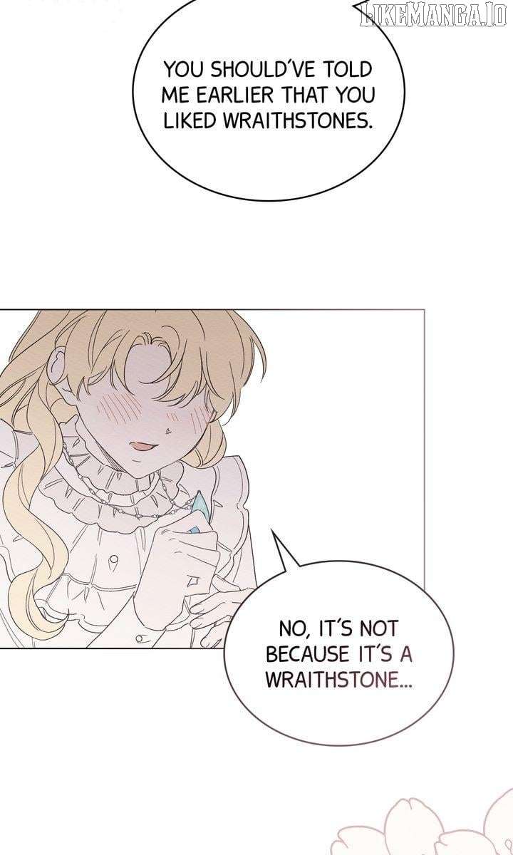 I Am Being Chased by My Husband Chapter 37 - Page 19