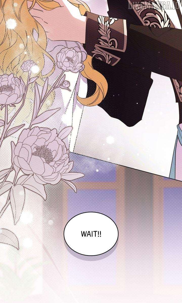 I Am Being Chased by My Husband Chapter 37 - Page 3