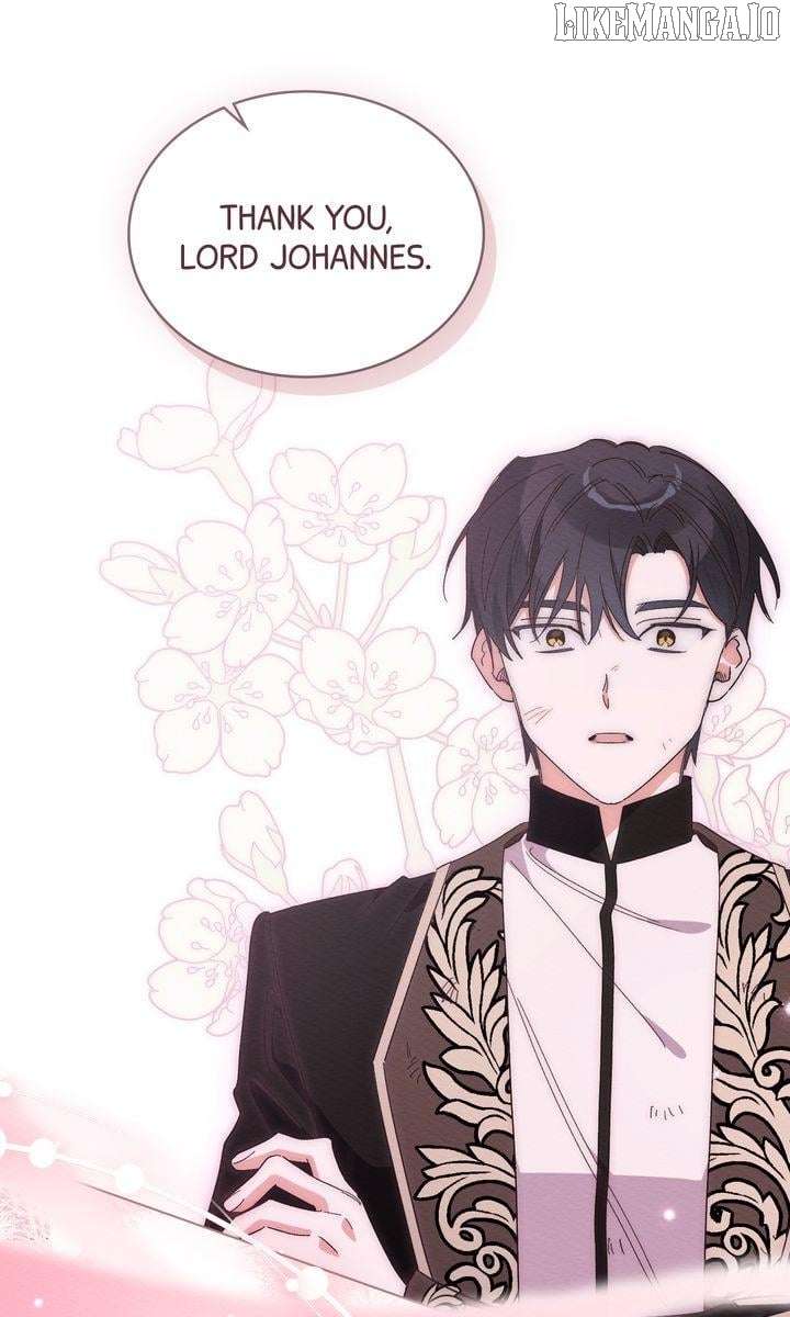 I Am Being Chased by My Husband Chapter 37 - Page 22
