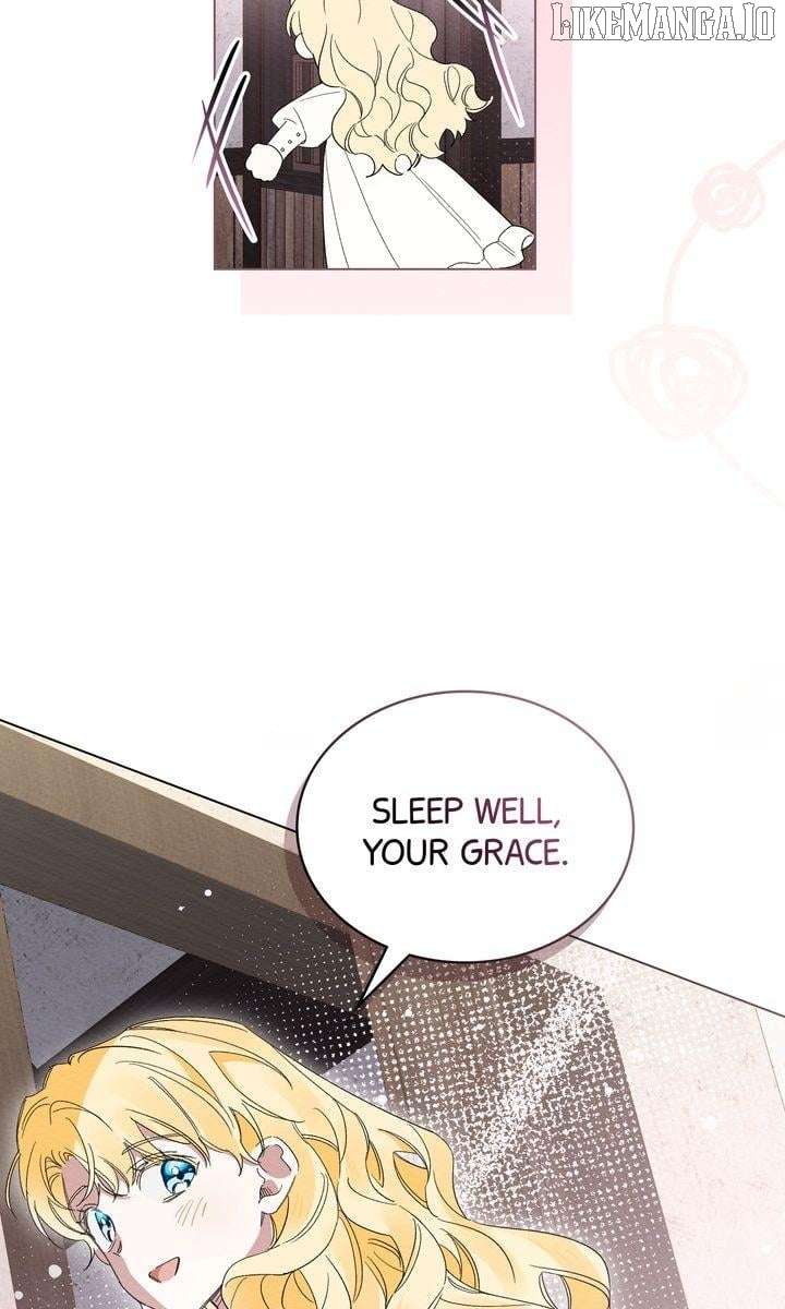 I Am Being Chased by My Husband Chapter 37 - Page 25