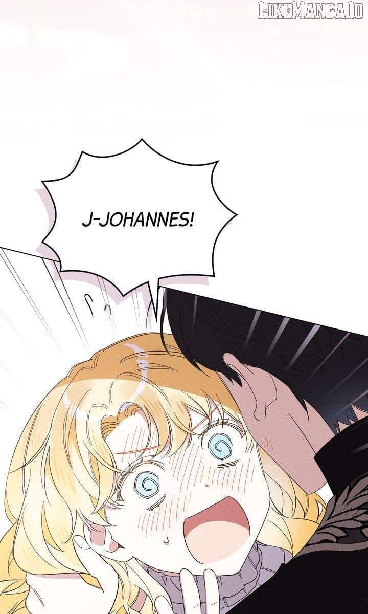 I Am Being Chased by My Husband Chapter 37 - Page 4