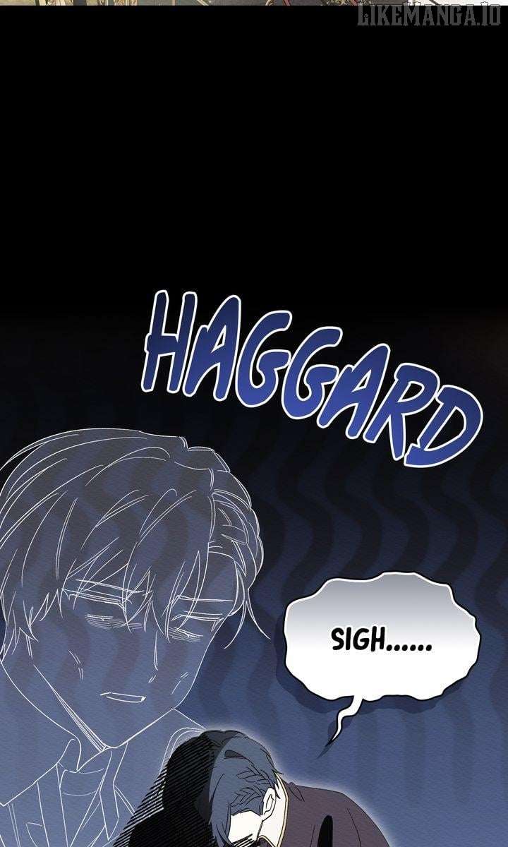 I Am Being Chased by My Husband Chapter 37 - Page 32