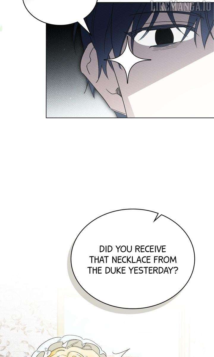 I Am Being Chased by My Husband Chapter 37 - Page 37