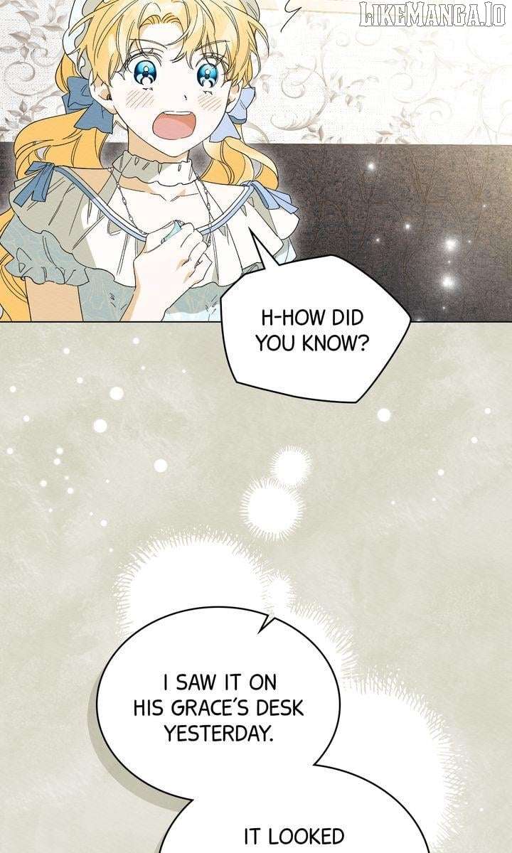 I Am Being Chased by My Husband Chapter 37 - Page 38