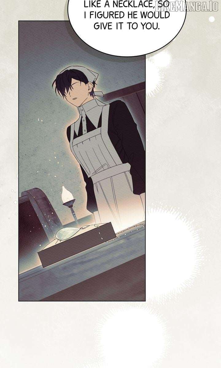 I Am Being Chased by My Husband Chapter 37 - Page 39