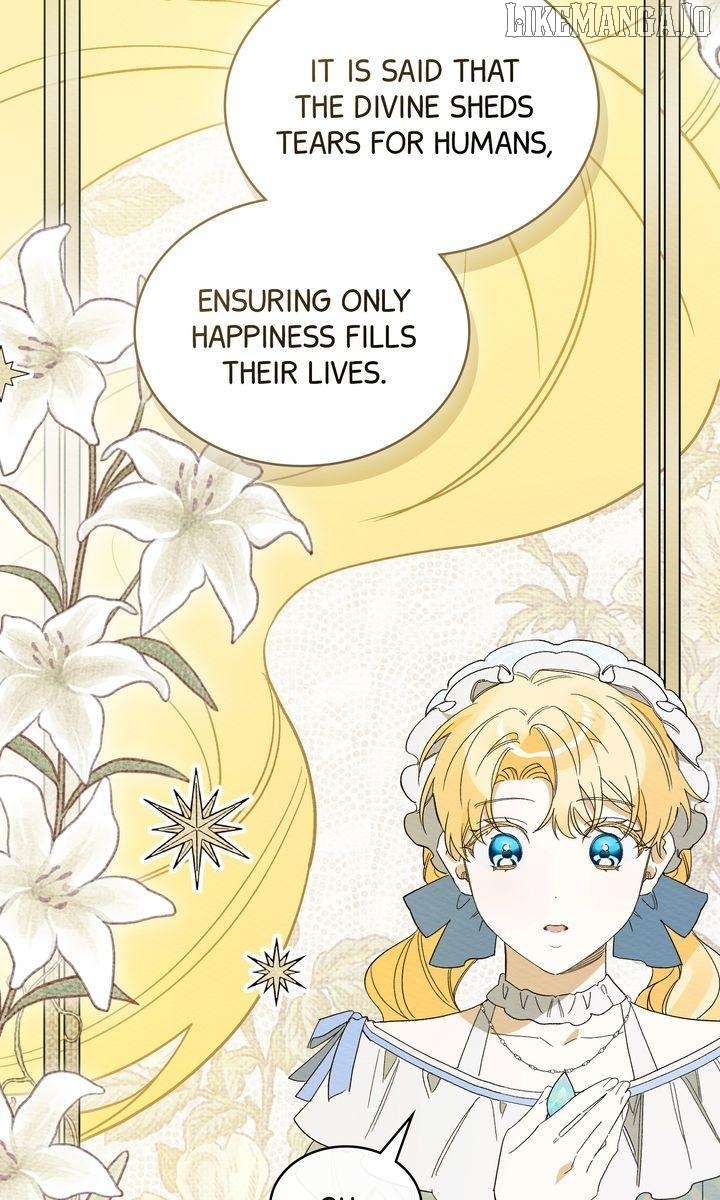 I Am Being Chased by My Husband Chapter 37 - Page 42