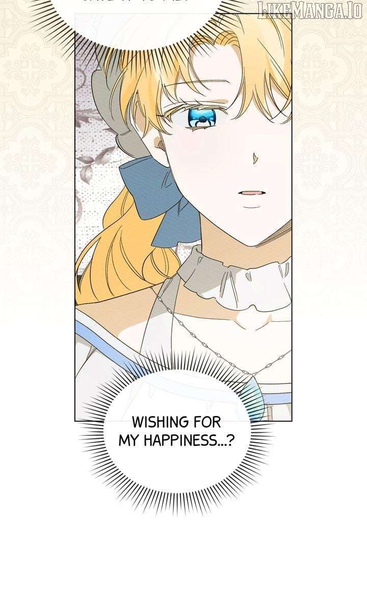 I Am Being Chased by My Husband Chapter 37 - Page 44
