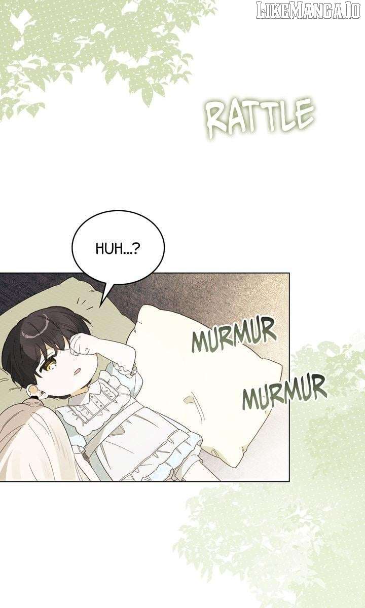 I Am Being Chased by My Husband Chapter 37 - Page 48
