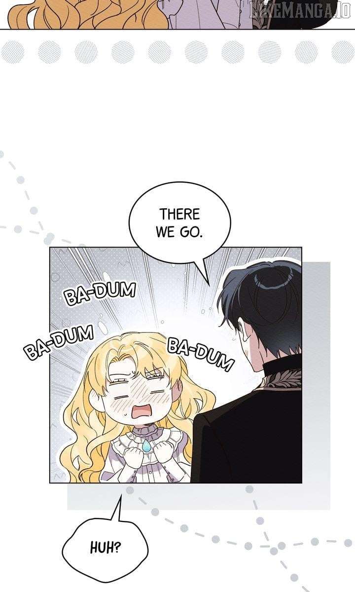 I Am Being Chased by My Husband Chapter 37 - Page 6