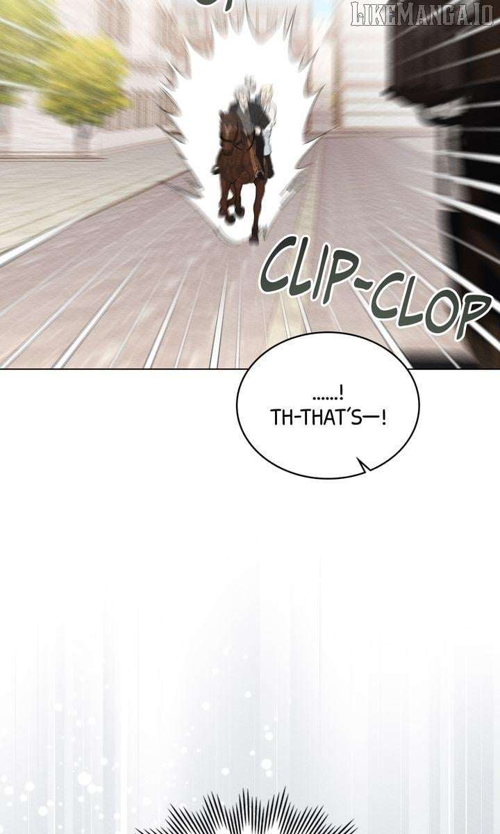 I Am Being Chased by My Husband Chapter 37 - Page 54